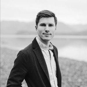 Meet your Posher, Kyle